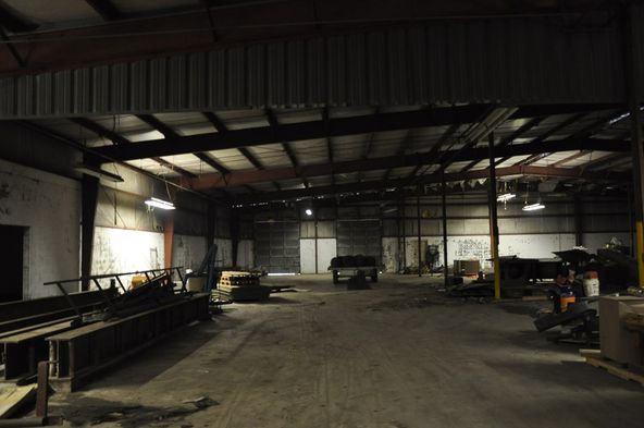 45 INDUSTRIAL BOULEVARD, Hurtsboro, AL 36860